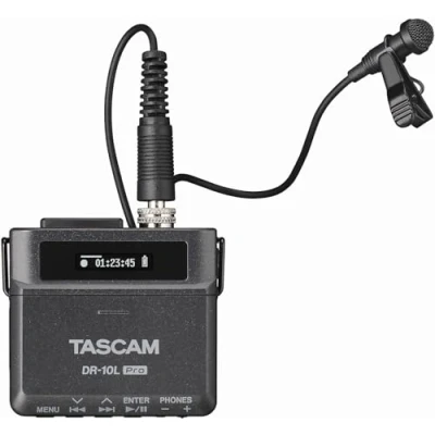 Abbildung von Tascam DR 10 L Pro
