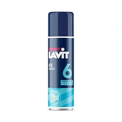 Abbildung von Sport Lavit Ice Spray 200 ml