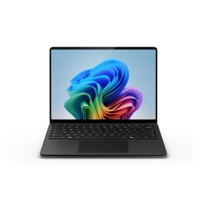 Abbildung von 0 Microsoft Surface Laptop for Business Intel® Core™ Ultra 7 266V, 38cm (15&quot;)