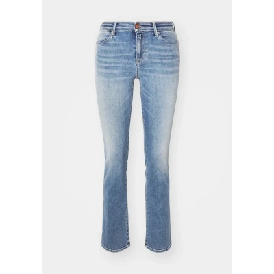 Abbildung von Replay Straight Jeans &quot;ZOLIE&quot;