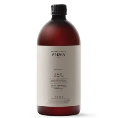 Abbildung von Previa Natural Haircare Shampoo Reconstruct Filler