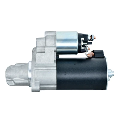 Abbildung von HELLA 8EA 011 613 101 Anlasser 12 1,7 10 MERCEDES BENZ: E Klasse Limousine, T modell, S Limousine