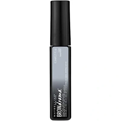 Abbildung von Maybelline Browdrama Sculpting Brow Mascara