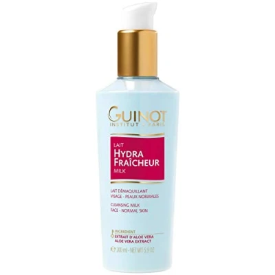 Abbildung von Guinot Hydra Fraicheur Refreshing Cleansing Milk 200 ml