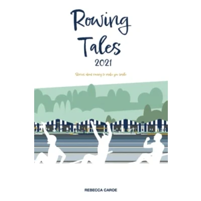 Abbildung von rowing Tales 2021: Stories about the sport of