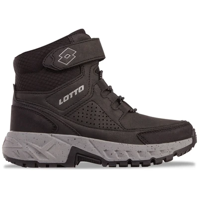 Abbildung von Lotto Winterboots mit reflektierenden Details