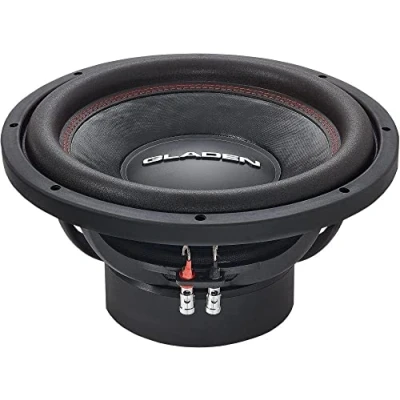 Abbildung von Gladen RS X12