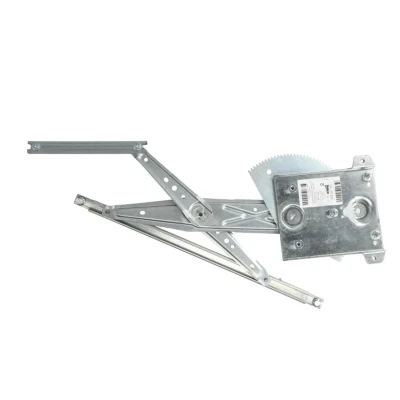 Abbildung von Valeo Fensterheber vorne links elektrisch ohne Elektromotor mit Komfortfunktion 851294 TOYOTA: Corolla IX Schrägheck, Kombi