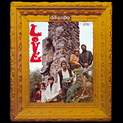 Abbildung von Da Capo [Vinyl LP]