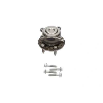 Abbildung von KAVO PARTS WBK 1025 Radlagersatz Hinterachse mit integriertem ABS Sensor 80,7 OPEL: Astra J Sports Tourer, Schrägheck, GTC