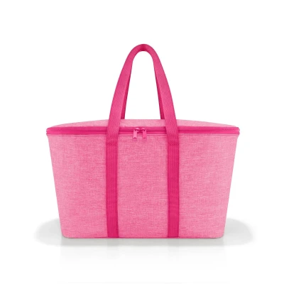 Abbildung von reisenthel coolerbag twist pink