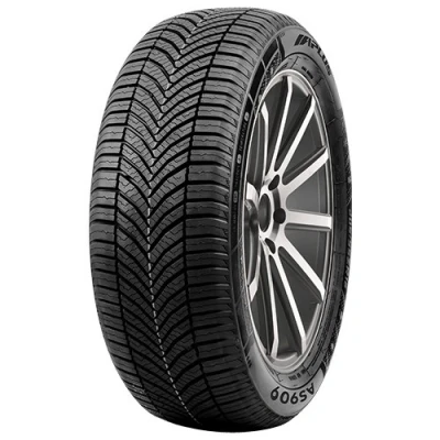 Abbildung von APlus AS909 ALL SEASON XL 235/60 R18 108V PKW Ganzjahresreifen Reifen 2AP2585H1