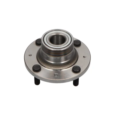 Abbildung von KAVO PARTS WBH 5539 Radlagersatz Hinterachse 140 MITSUBISHI: Space Star, Carisma Schrägheck, Limousine