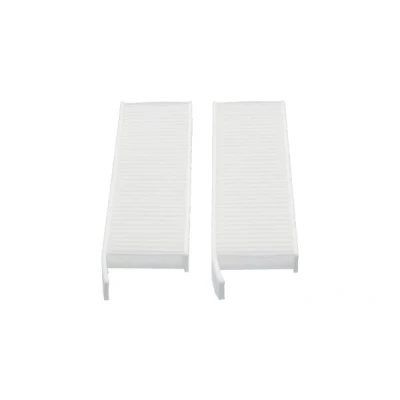 Abbildung von KAVO PARTS TC 1039 Innenraumfilter Pollenfilter 331mm 97mm 30mm CITROËN: C4 I Grand Picasso, Berlingo II, / First I, PEUGEOT: 5008