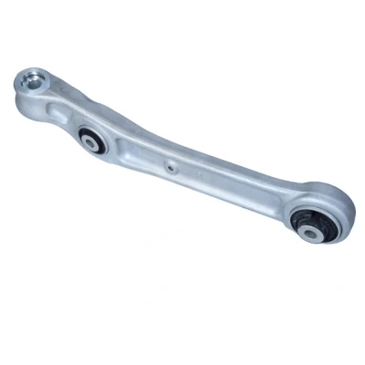 Abbildung von MAXGEAR 72 5525 Querlenker Vorderachse, rechts, unten, vorne Aluminium AUDI: A4 B9 Avant, Limousine, A5 Sportback