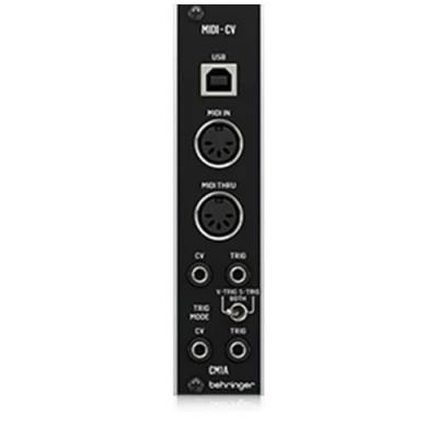 Abbildung von Behringer CM1A, 000 E5T00 00010