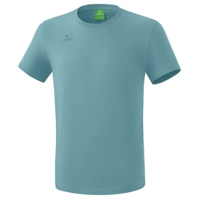 Abbildung von Erima Unisex Kinder Teamsport T Shirt (2082574), Smoke Blue, 116