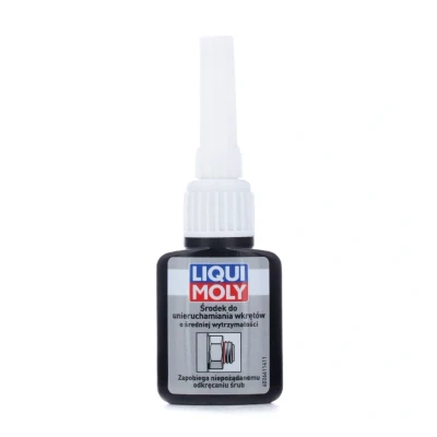 Abbildung von Schraubensicherung LIQUI MOLY 2661