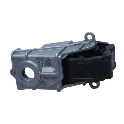 Abbildung von MAXGEAR 72 4962 Anschlagpuffer, Schalldämpfer Gummi AUDI: A4 B8 Avant, A5 Coupe, Limousine