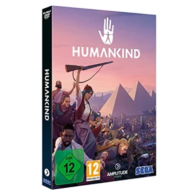 Abbildung von Humankind Day One Edition (PC)