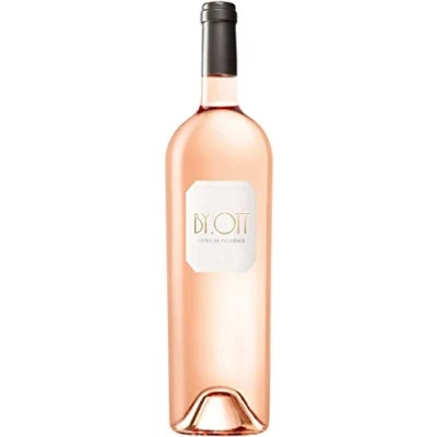 Abbildung von Domaines Ott Rosé Grenache trocken (1 x 3 l)