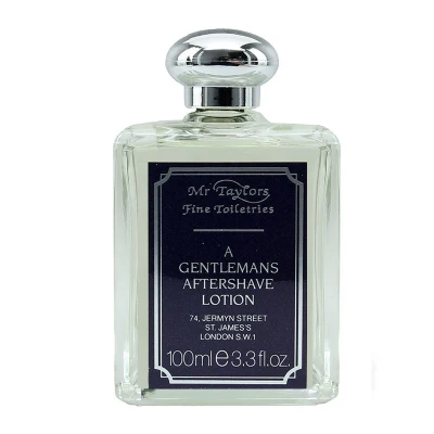 Abbildung von TAYLOR OF OLD BOND STREET Aftershave, 100 ml