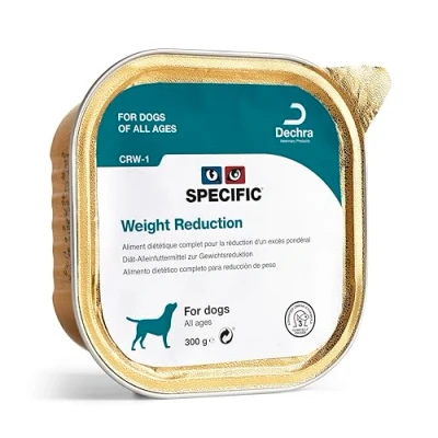 Abbildung von Specific CRW 1 Weight Reduction Hund
