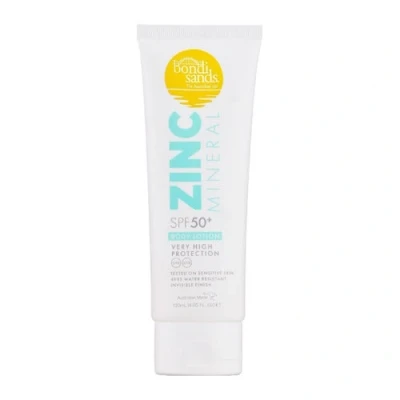 Abbildung von Bondi Sands LSF 50+ Mineral Bodylotion 120 ml