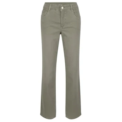 Abbildung von MAC Bequeme Jeans &quot;Gracia&quot;, Passform feminine fit