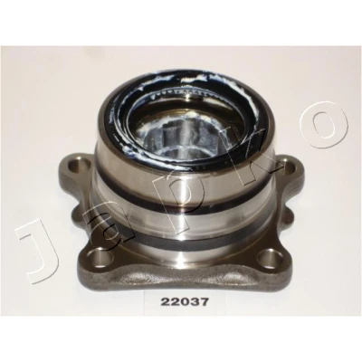 Abbildung von JAPKO 422037 Radnabe TOYOTA: RAV4 I SUV