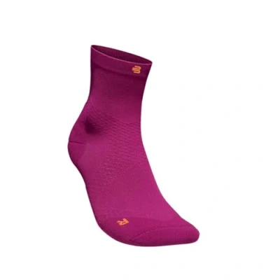 Abbildung von Run Ultralight Mid Cut Socks L