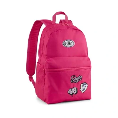 Abbildung von Puma Patch Tagesrucksack, Größe: One Size, Pink