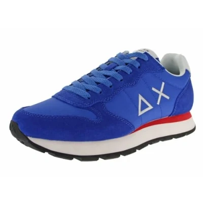 Abbildung von Sun68 Sneaker low, Herren, Größe: 43, Royal Schuhe