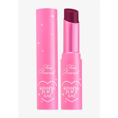 Abbildung von Too Faced Kissing Juicy Tint Getönter Lippenbalsam kissng Lip Sour Watermelon