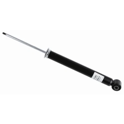 Abbildung von SACHS 317 802 Stoßdämpfer Gasdruck Zweirohr Teleskop oben Stift, unten Auge BMW: 2 Gran Tourer, Active X1