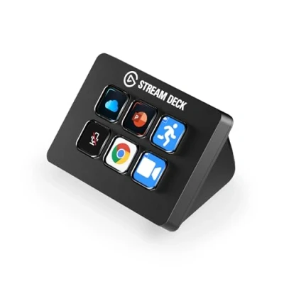 Abbildung von Elgato Stream Deck Mini