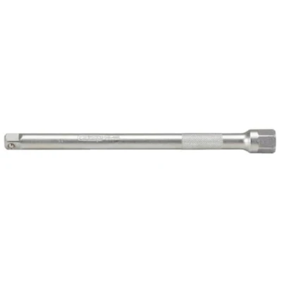 Abbildung von KS TOOLS 911.3856 Verlängerung, Steckschlüssel 200 10 (3/8&quot;) Chrom Vanadium Stahl