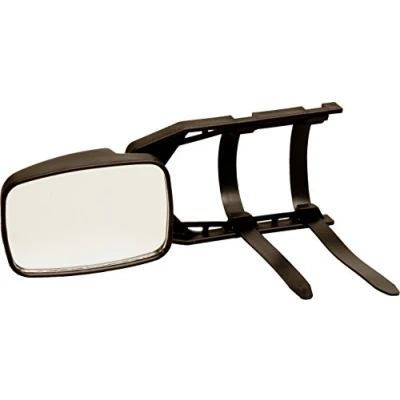 Abbildung von HP Autozubehör 10275 Caravan Spiegel 160x115mm