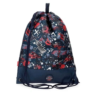 Abbildung von Movom Freizeitrucksack Tasche Mehrfarbig 32x42 cm Polyester