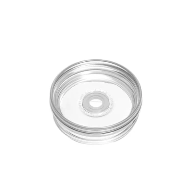 Abbildung von SIGG Helia Ersatz Verschluss, Ersatzteil für Becher (0.45 L/0.65 L), Ersatzdeckel aus Tritan