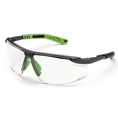 Abbildung von Univet X Generation brille 5X8 klar