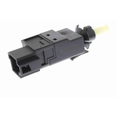 Abbildung von VEMO Original Quality V30 73 0087 Bremslichtschalter elektrisch, mechanisch, manuell (Fußbetätigung) 4 Fußraum MERCEDES BENZ: A Klasse, B Klasse