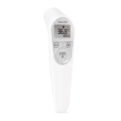 Abbildung von Microlife Thermometer NC 200