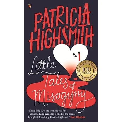 Abbildung von Little Tales of Misogyny: A Virago Modern Classic (Virago Classics)