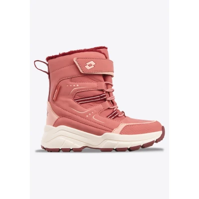 Abbildung von Lotto Winterboots wasserdicht und gefüttert