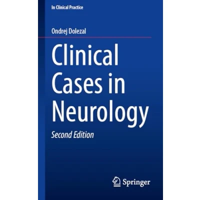 Abbildung von Clinical Cases in Neurology (In Practice)