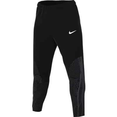 Abbildung von Nike Performance Academy 23 Jogginghose, Herren, Größe: XS, black anthracite white