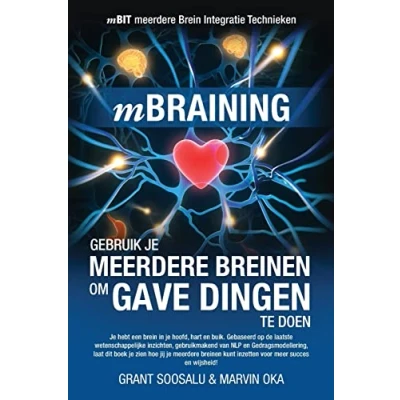 Abbildung von mBraining (Dutch Version): Gebruik je meerdere breinen om gave dingen te doen