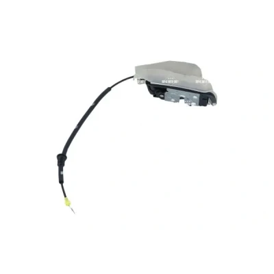 Abbildung von NRF 902002 Türschloß