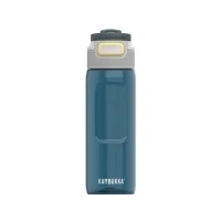Abbildung von Trinkflasche auslaufsicher 3 in 1 Deckel unisex Elton 750ml